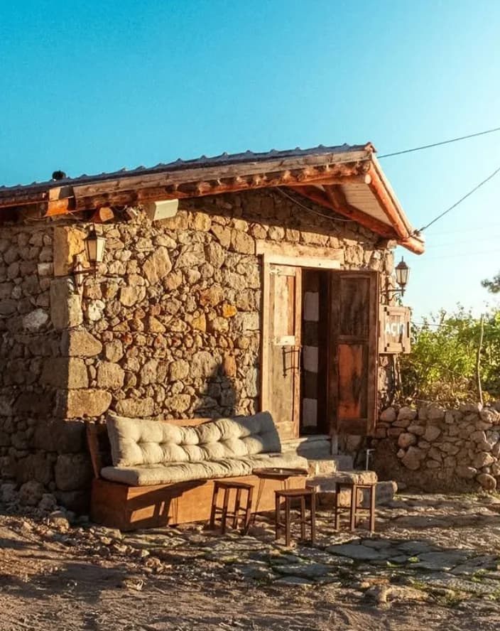Cemaller Köyü Rehberi