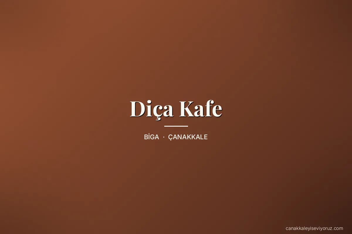 Diça Kafe