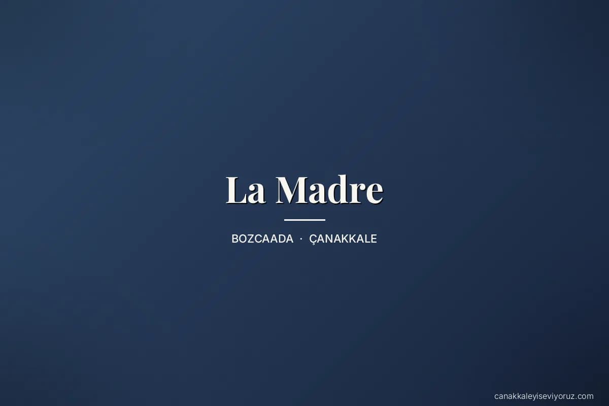 La Madre