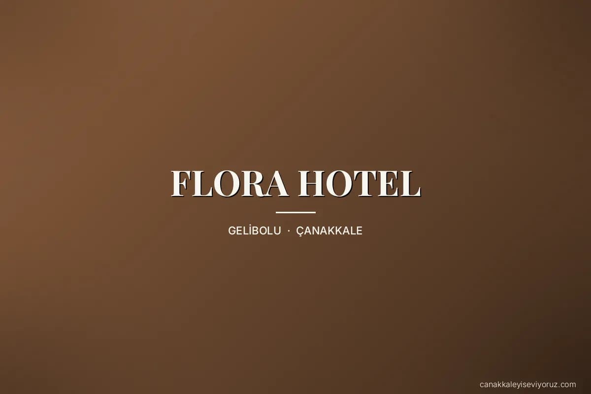 FLORA HOTEL