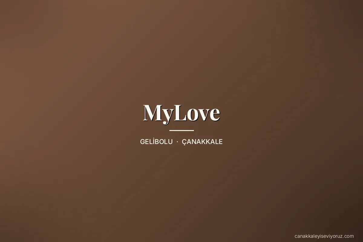 MyLove
