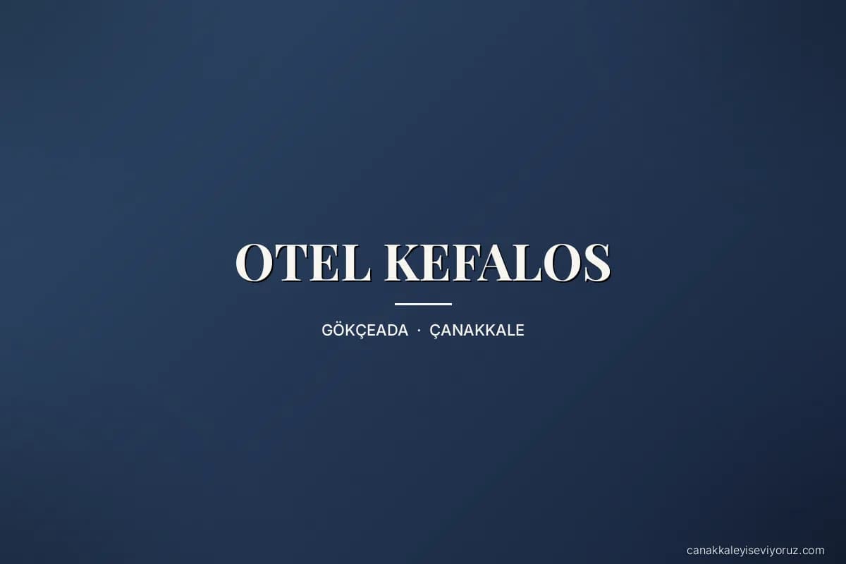 OTEL KEFALOS