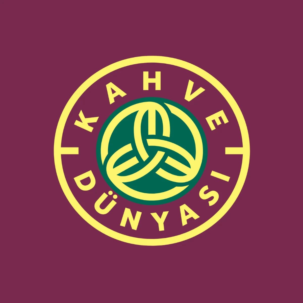 Kahve Dünyası