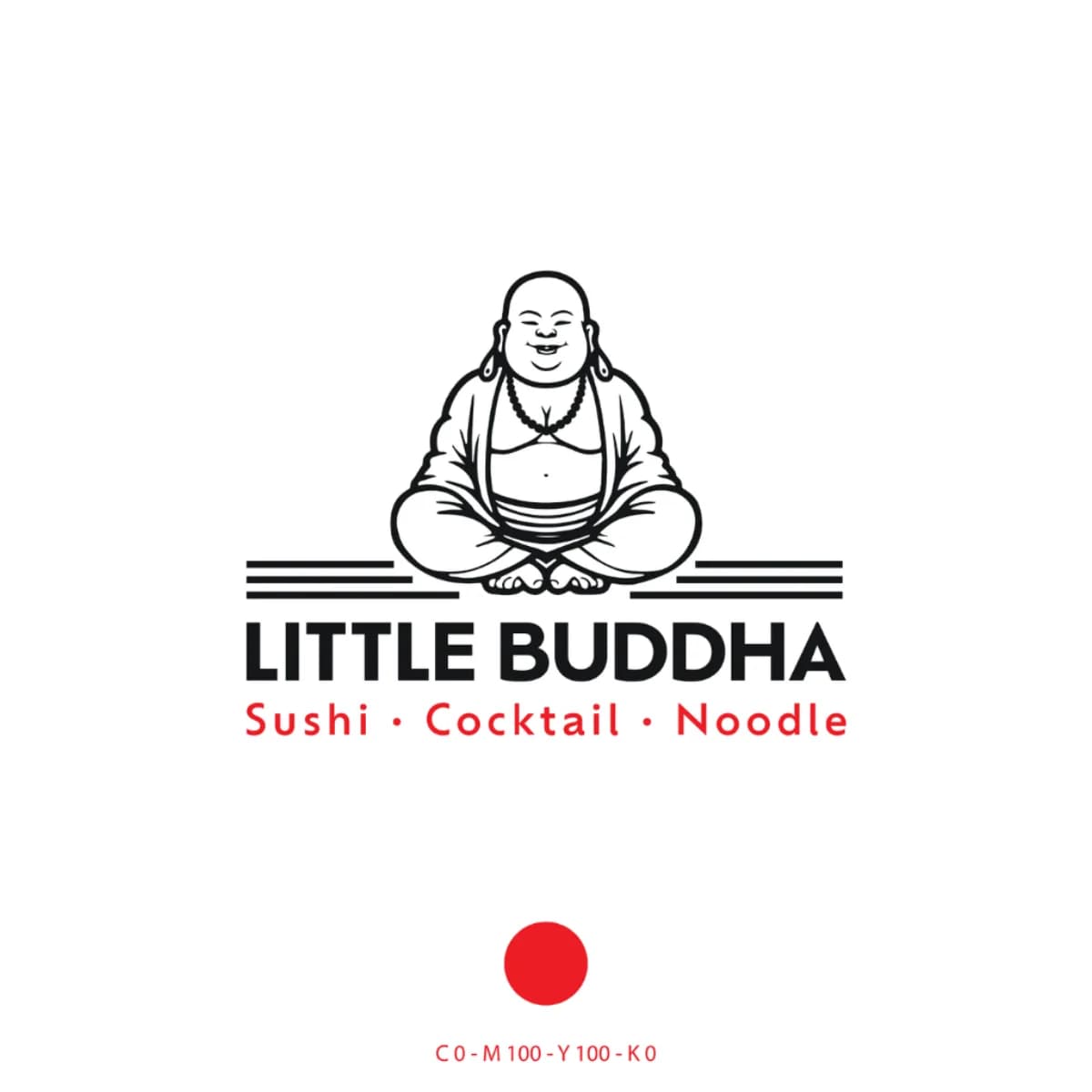 Little Buddha