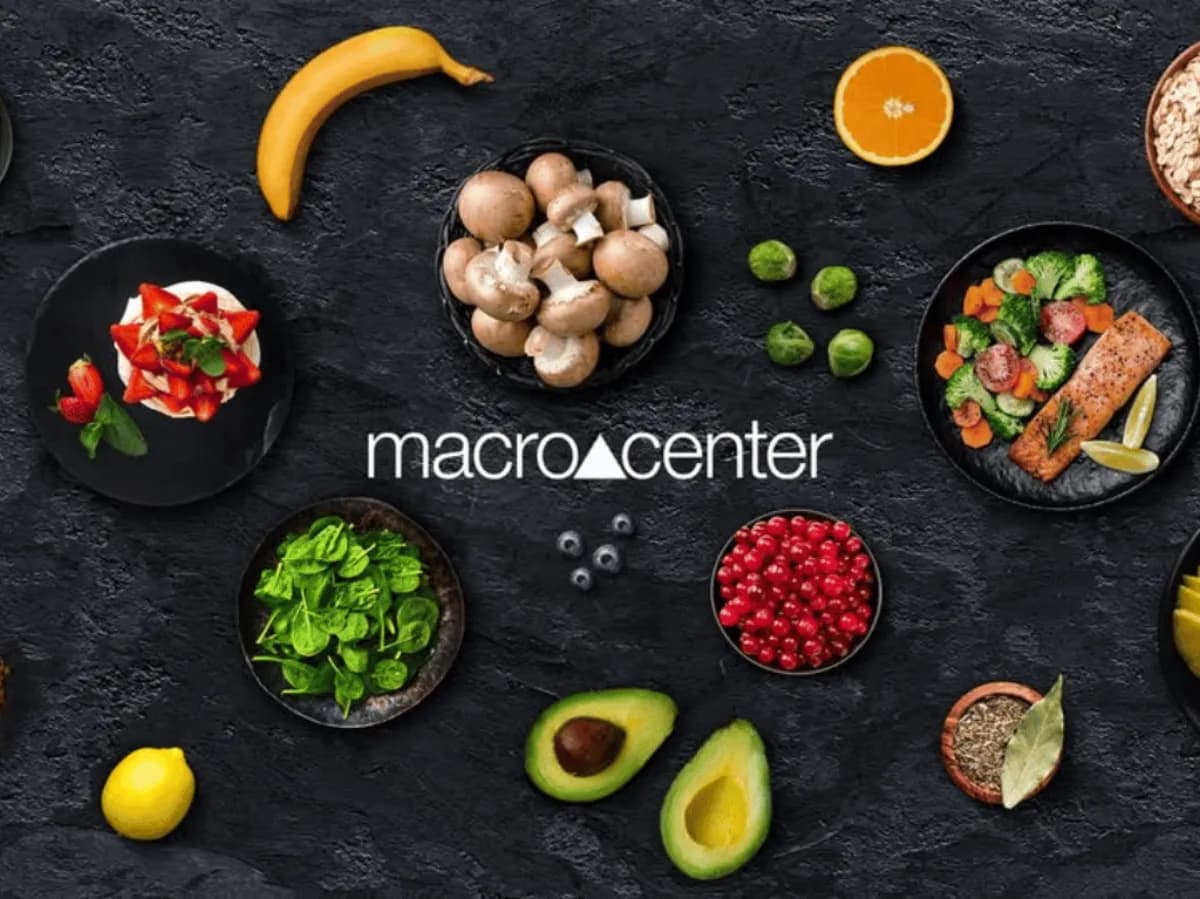 Macrocenter