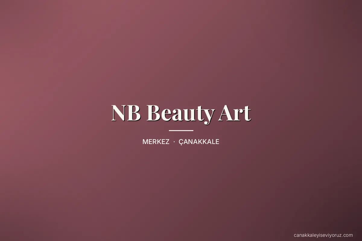 NB Beauty Art