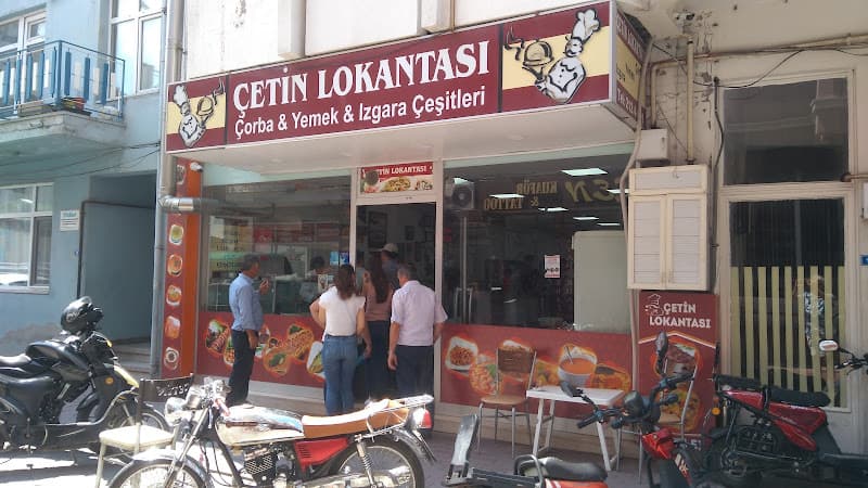 Çetin Lokanta