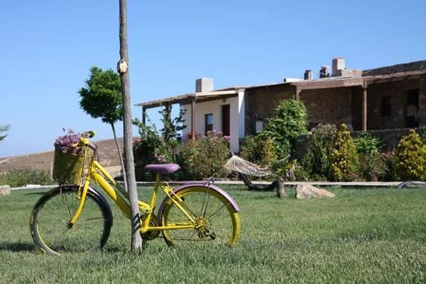 Harmani Tatil Çiftliği