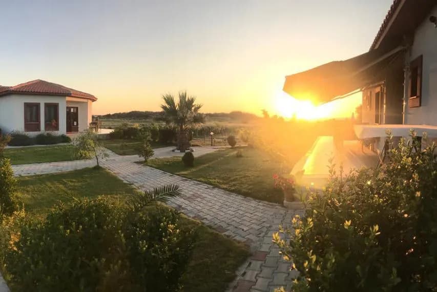 Karina Vineyard Otel