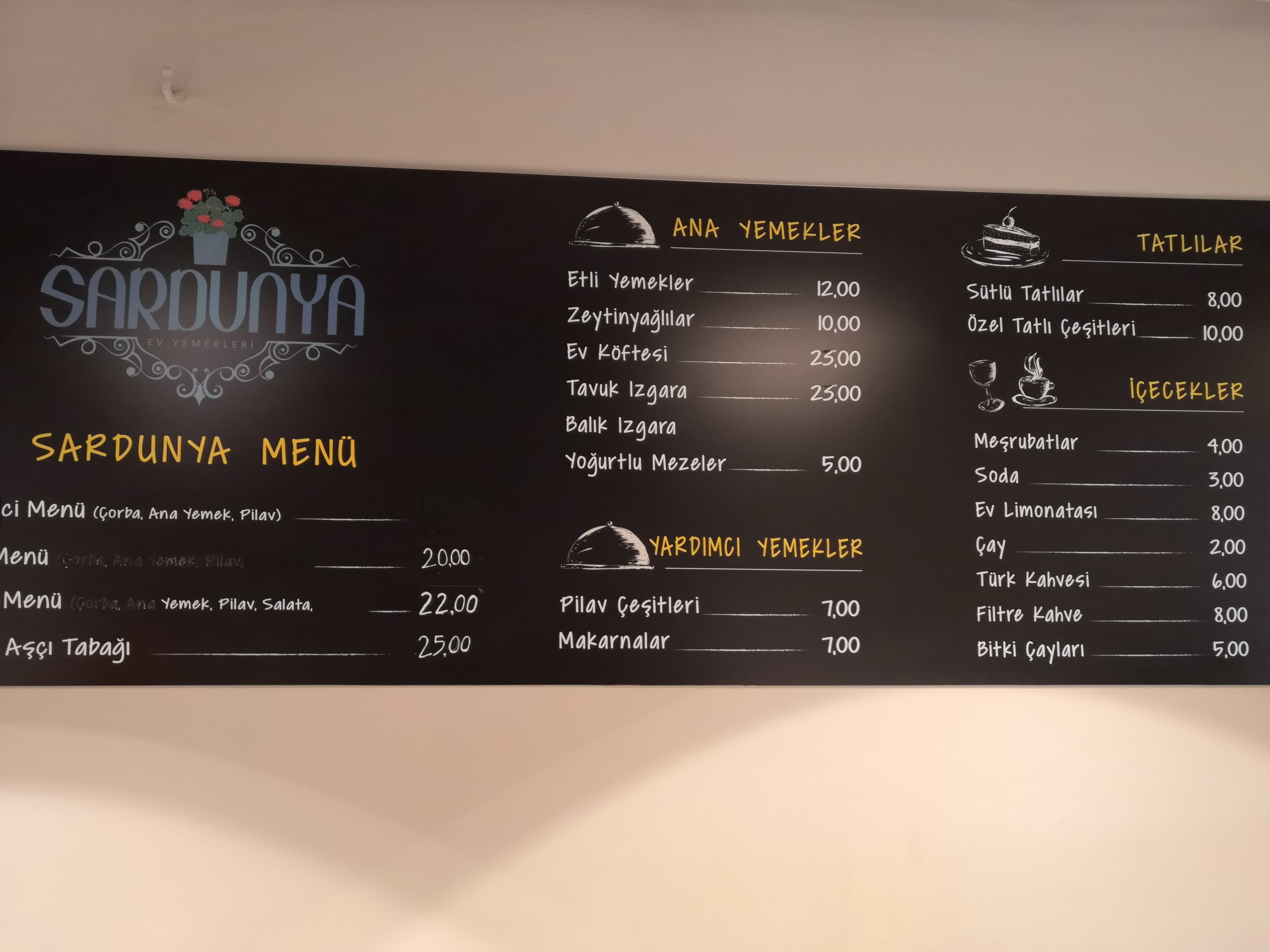 Limani Cafe Restaurant