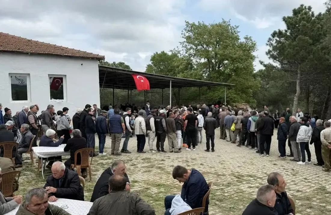 Çan 2026 Köy Hayırları Takvimi Açıklandı: Bereket ve Dayanışma Sofraları Kuruluyor!
