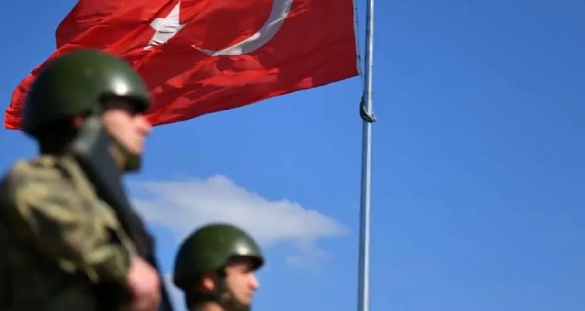 Bedelli Askerlik Ücreti 417 Bin TL'ye Çıktı