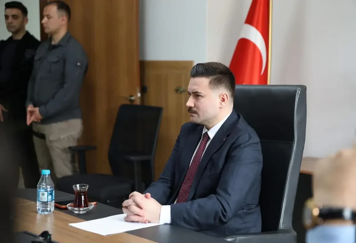 Gökçeada'da Yaz Sezonu Hazırlıkları Başladı: Hedef Kusursuz Turizm!
