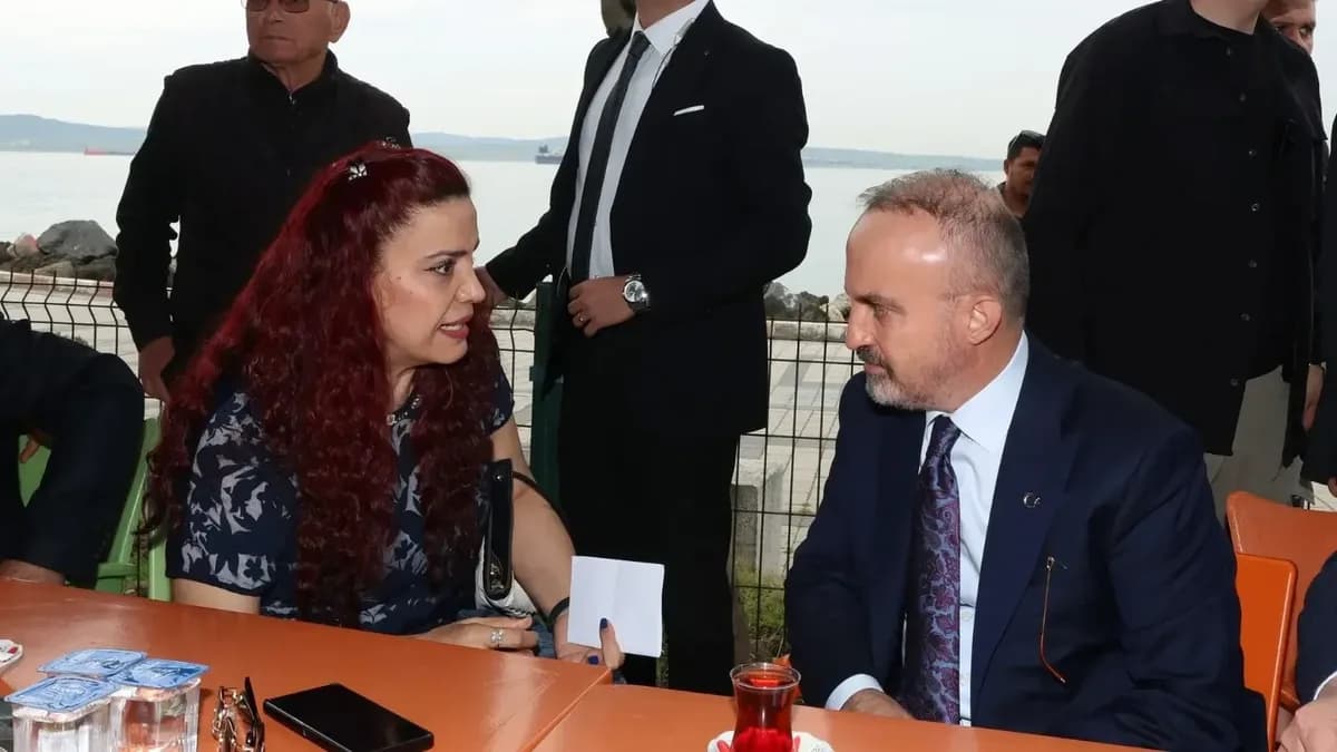 Çanakkale Lapseki'de Üç Önemli Yatırım Törenle Hizmete Açıldı