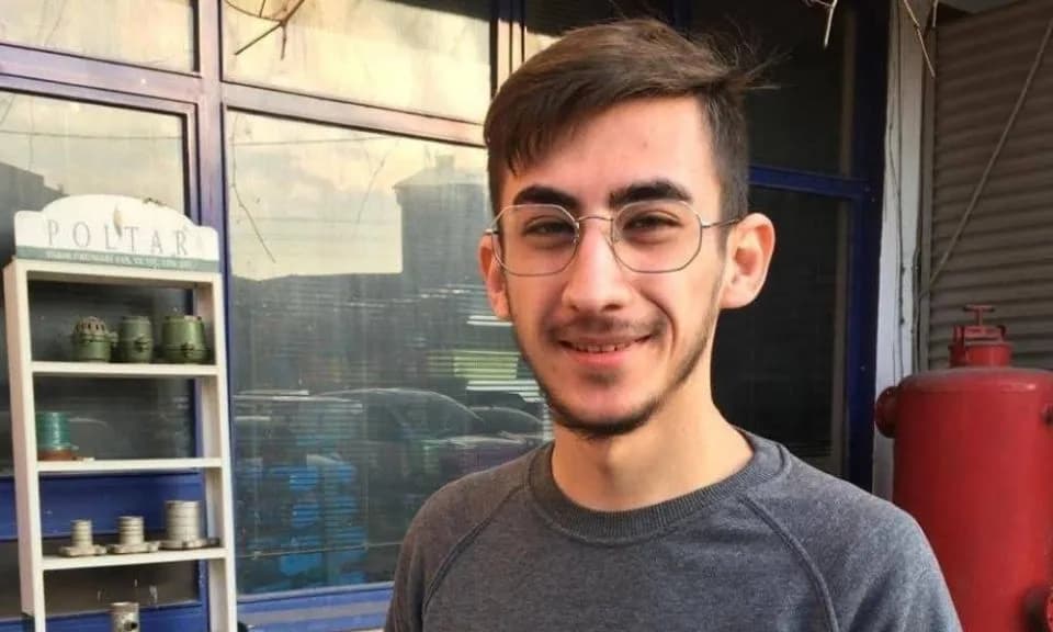 Bayramiç'te İnşaat İşçisi Elektrik Akımına Kapılarak Ağır Yaralandı