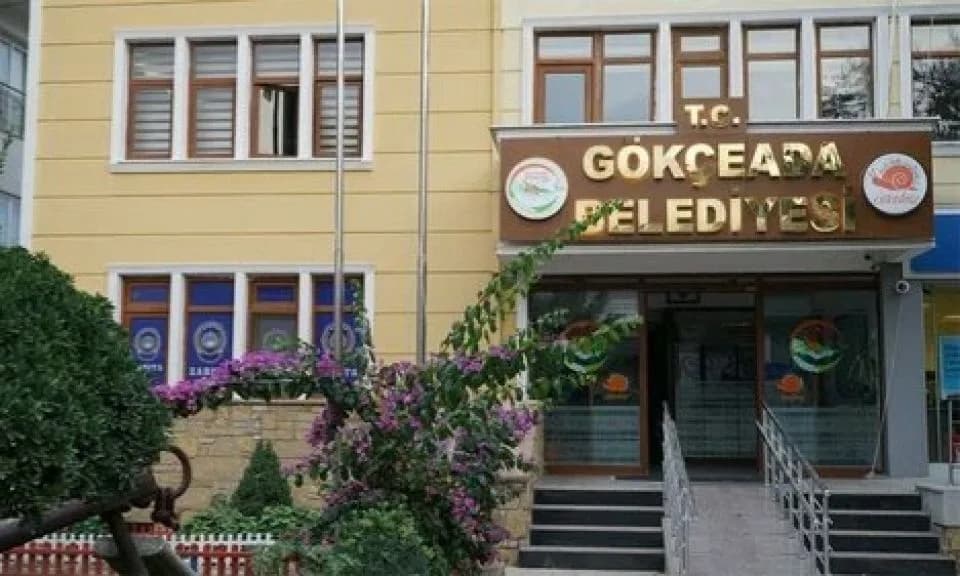 Gökçeada Belediyesi'ne 6 Yeni Personel Alımı Başladı