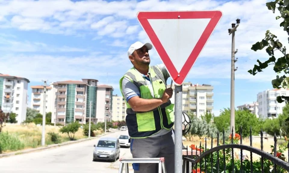 Çanakkale'de Trafik Akışı ve Güvenlik İçin Yeni Düzenlemeler