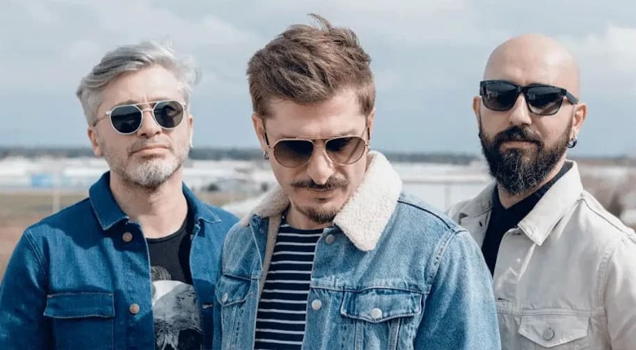 Redd Çanakkale Konseri | Container Hall Sahnesi