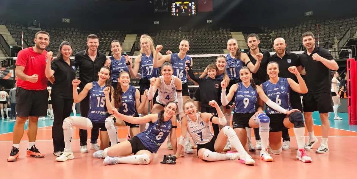 Boğazın Sultanları Play-Off'ta: Çanakkale Belediyespor'dan Muhteşem Zafer!