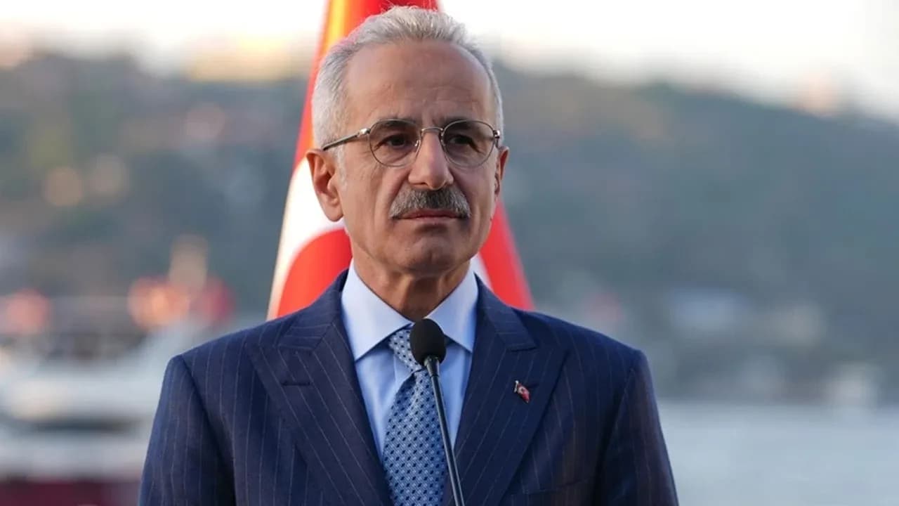 Bakan Uraloğlu Açıkladı: 1915 Çanakkale Köprüsü 2034'te Devlete Geçiyor