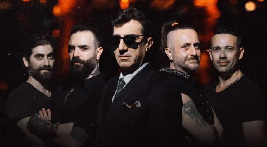 Ayna Çanakkale Konseri | Container Hall Sahnesi