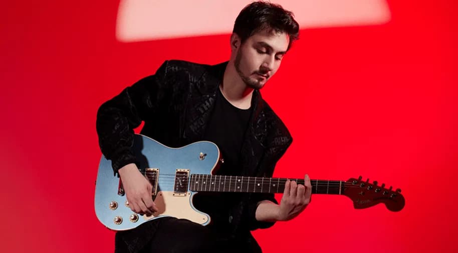 Tuğkan Çanakkale Konseri | Container Hall Sahnesi