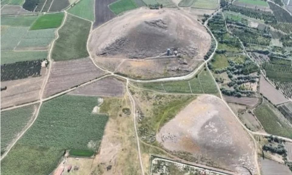 ÇOMÜ’den Arkeolojide Büyük Başarı: Eğriköy Höyük Kazılarına Cumhurbaşkanlığı Onayı!