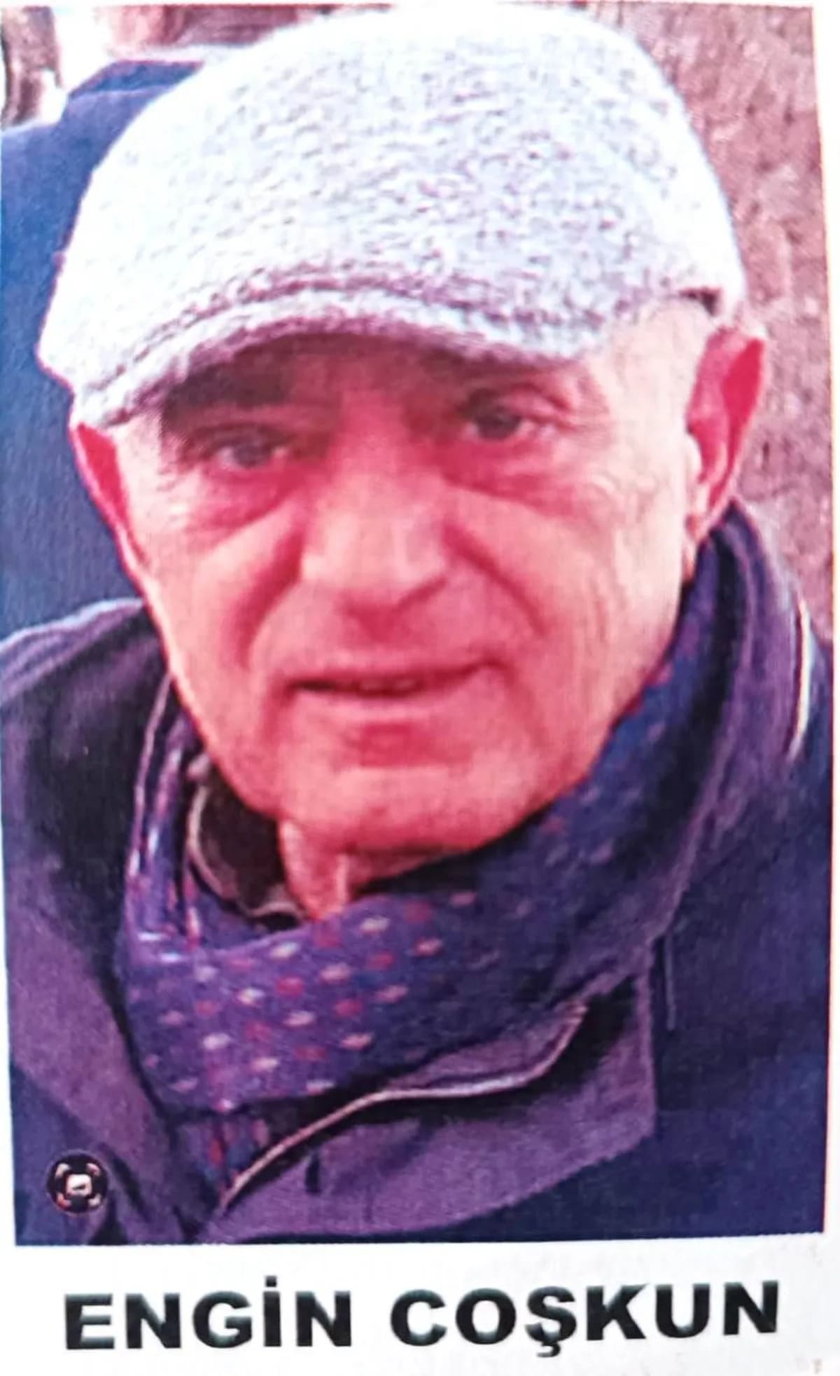 Çanakkale "Titoz Engin"e Veda Etti: Engin Coşkun Son Yolculuğuna Uğurlandı