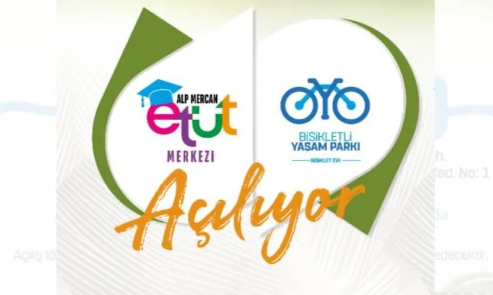 Çanakkale'de Çifte Açılış Heyecanı: Eğitim ve Bisiklet Kültürü İçin Yeni Adresler Kapılarını Açıyor!