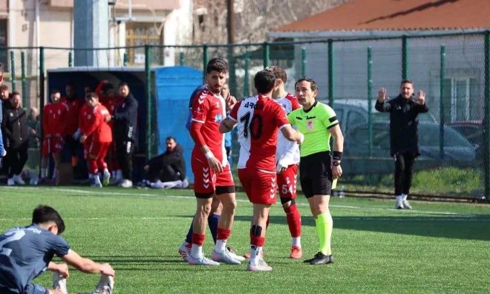 Çanakkalespor Durdurulamıyor: Gelibolu Deplasmanında 18. Galibiyet Serisi