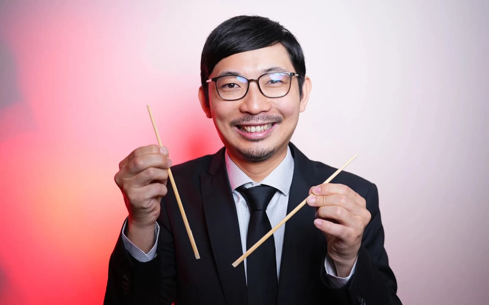 Yoshi Enomoto Çanakkale Stand-up Gösterisi