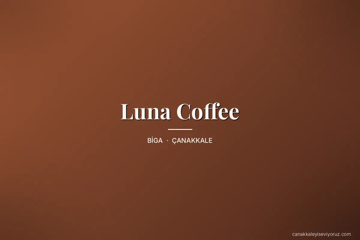 Luna Coffee