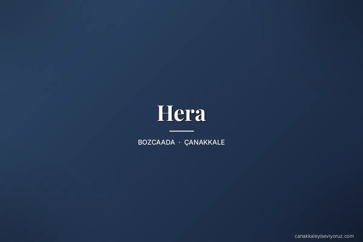 Hera
