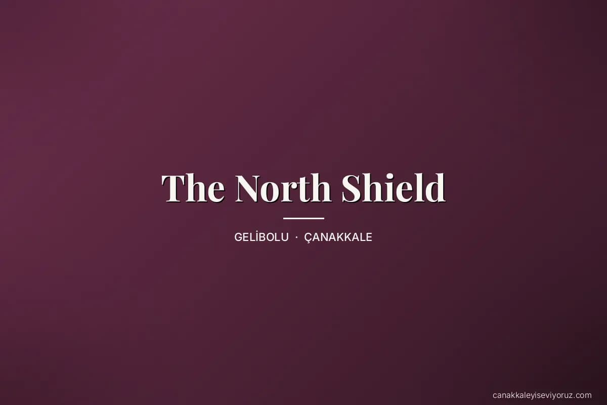 The North Shield
