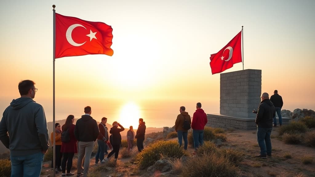 Çanakkale Turlar kategorisi
