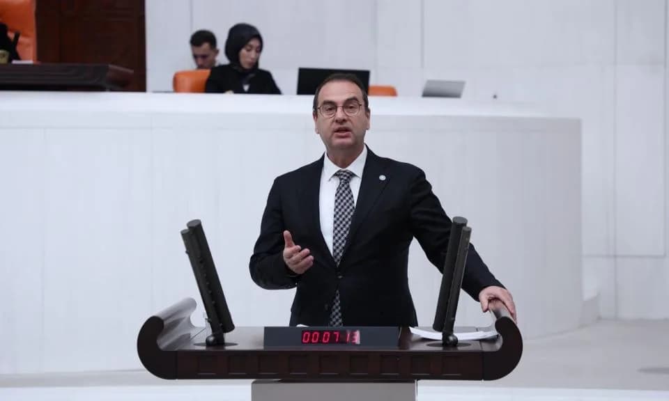 Rıdvan Uz: Okullardaki Saldırılar Eğitim ve Değerler Krizidir