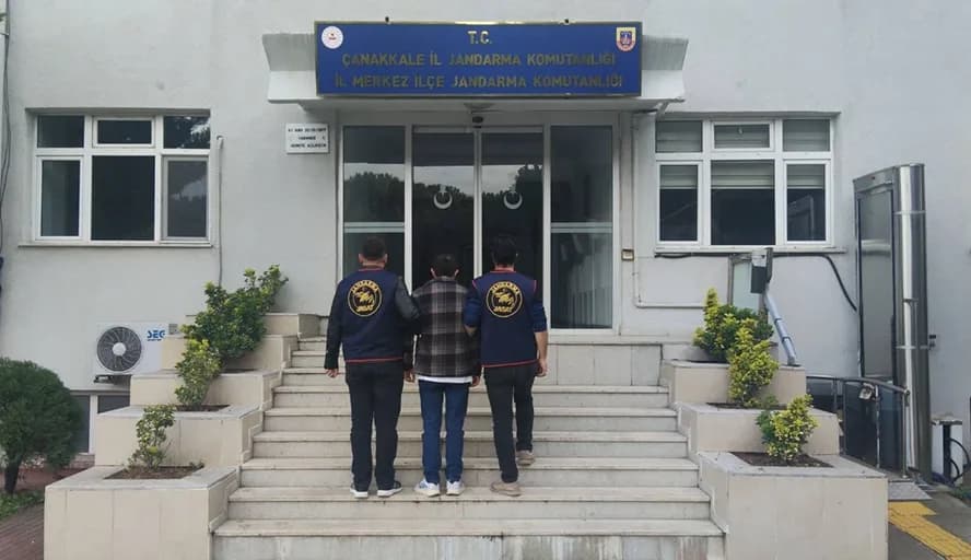 Çanakkale JASAT'tan Suçlulara Geçit Yok: 92 Şahıs Yakalandı, 15'i Tutuklandı!