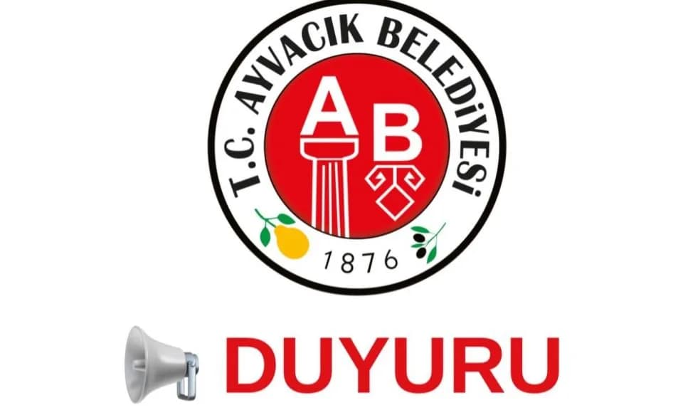 Ayvacık Hıdırellez Şenliği Hava Muhalefeti Nedeniyle Ertelendi