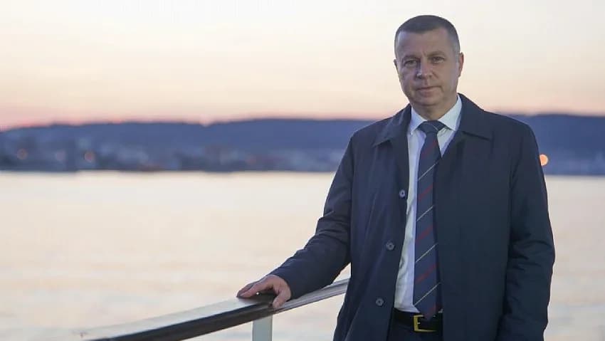 Çanakkale'de AK Parti'den Muharrem Erkek'e 'Sorumluluk' Tepkisi