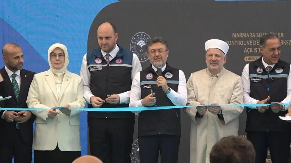 Çanakkale'de Su Ürünleri Kontrol Birimi Kuruluyor: Ege Denetimi Güçleniyor