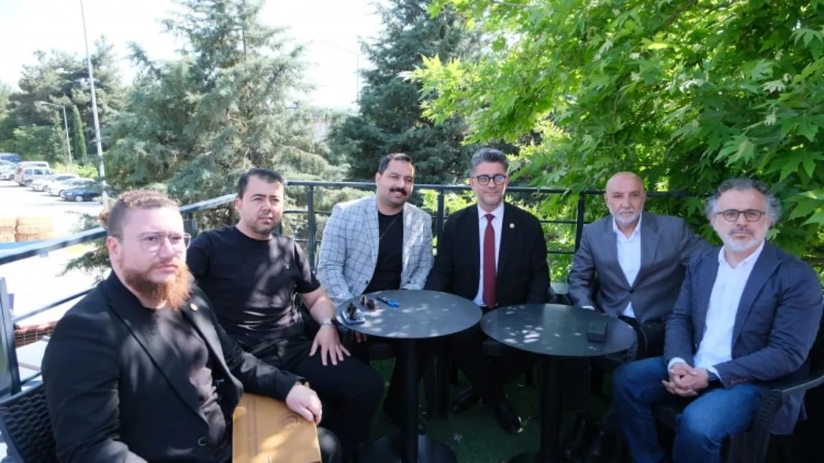 ÇOMÜ ve Çanakkale Spor Kulübü İş Birliği ile Dijital Dönüşüm Hızlanıyor