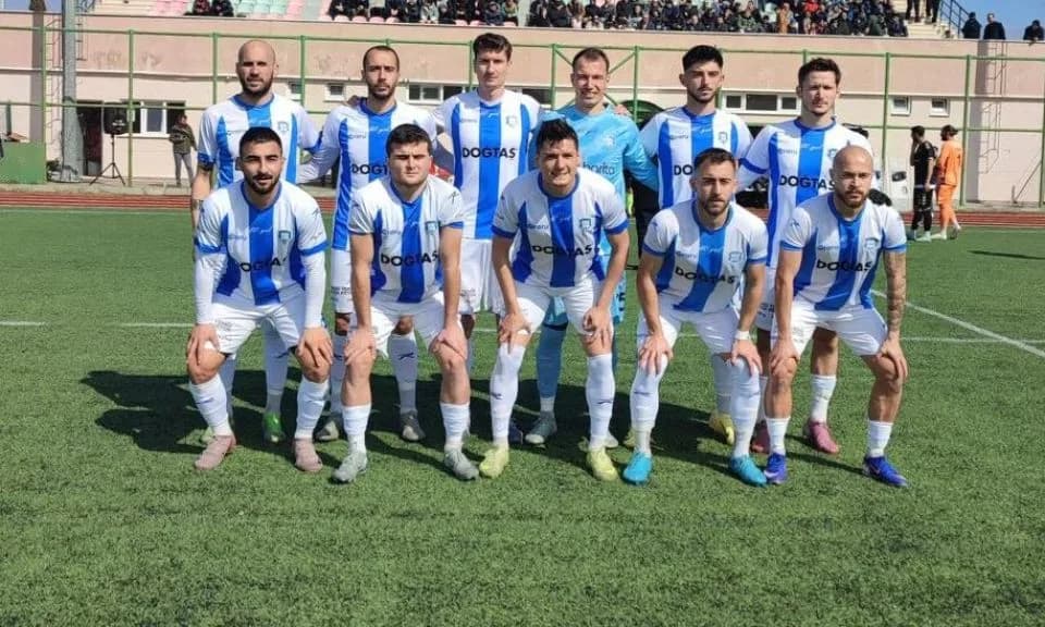 Bigaspor, İFA Spor'u Yenerek 3. Lig Finaline Yükseldi: Çanakkale'de Büyük Sevinç