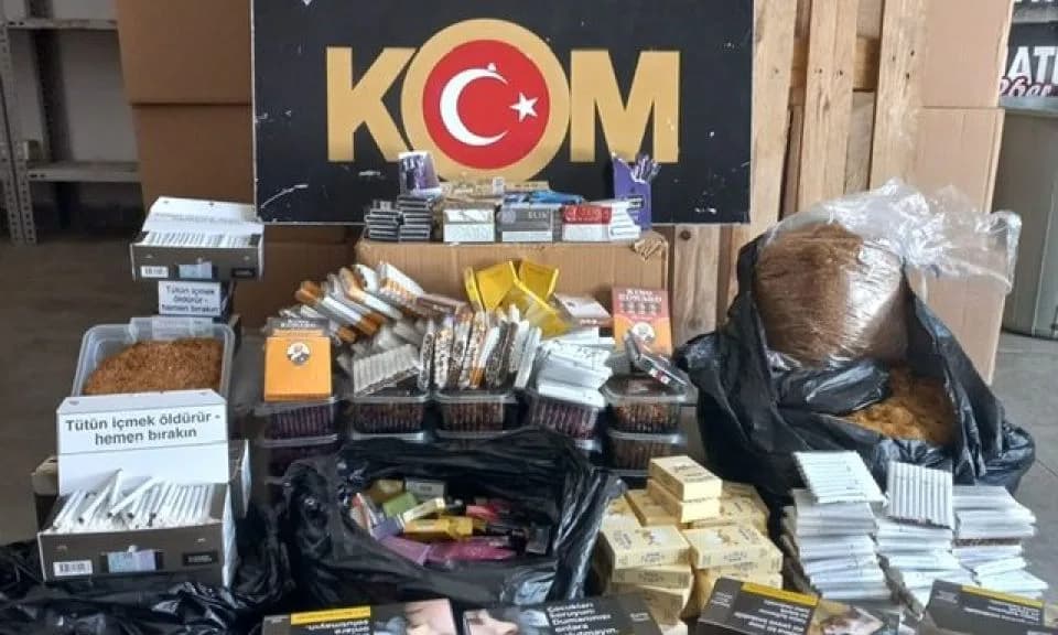 Çanakkale'de Huzur Uygulamaları: 10 Bin Kişi Kontrol Edildi