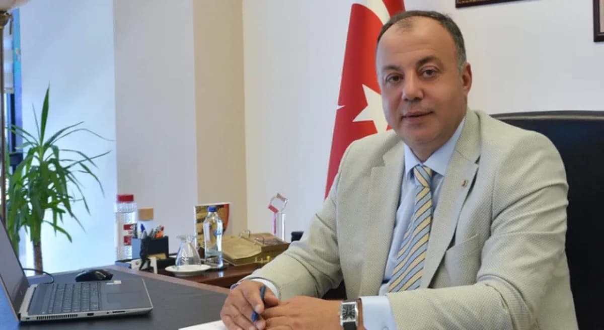ÇTSO Başkanı Selçuk Semizoğlu'ndan Çanakkale'ye Kurban Bayramı Mesajı