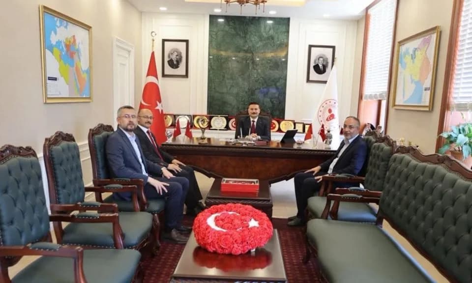 Gökçeada'da Tarım ve Turizm İçin Yeni Hibe Dönemi Başlıyor
