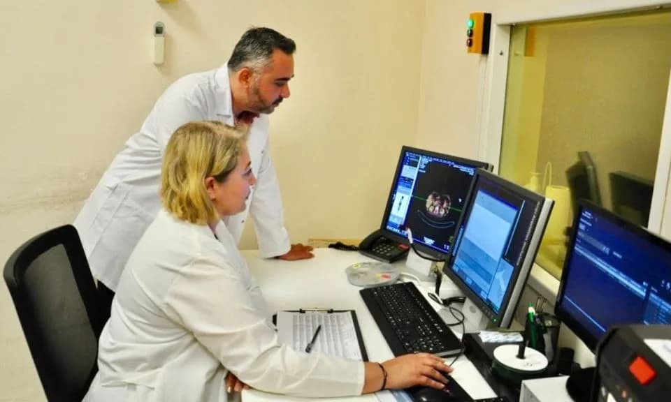 Çanakkale'de Prostat Kanseri Tanısında Yeni Dönem: Ga-68 PSMA PET/BT