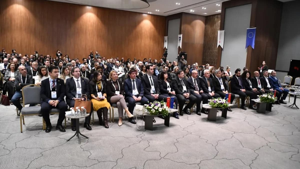 Çanakkale Belediyesi'nden Çevreci Hamle: BLUEC Projesi ile Atıksular Yeniden Hayat Bulacak!