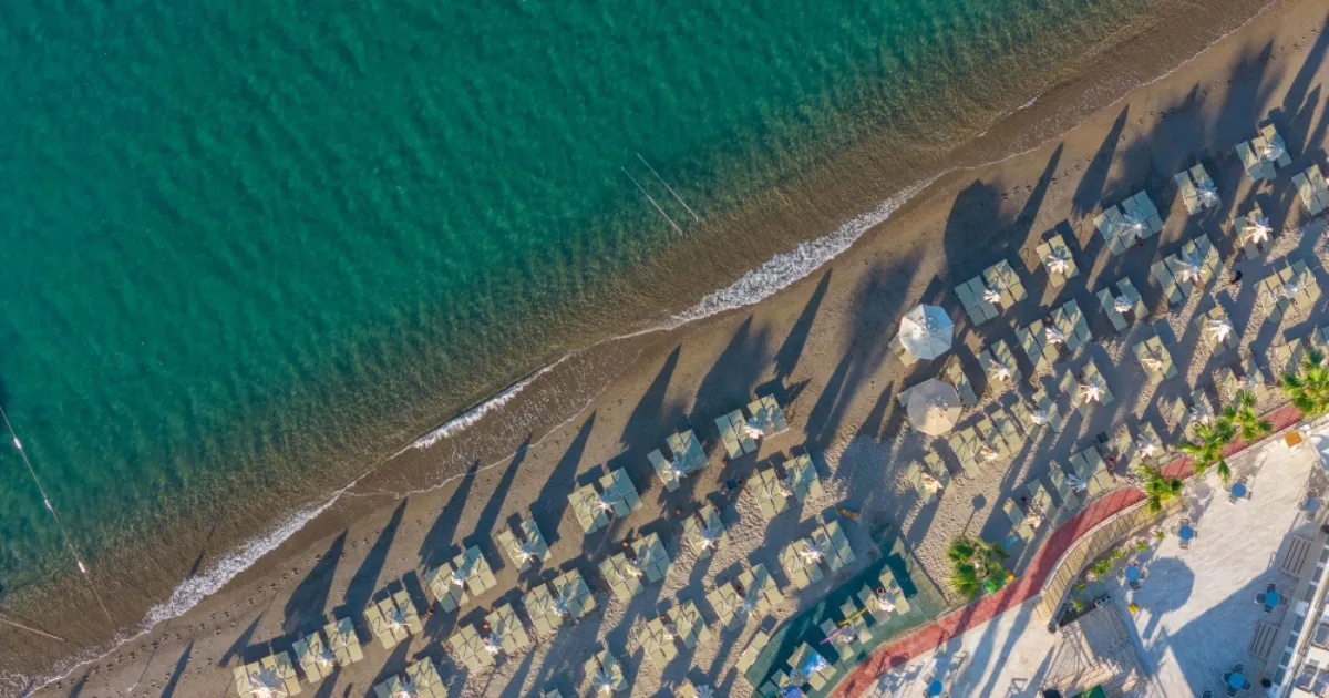 Kuzey Ege'nin İncisi: Assos'un En Güzel Koyları ve Plajları Rehberi