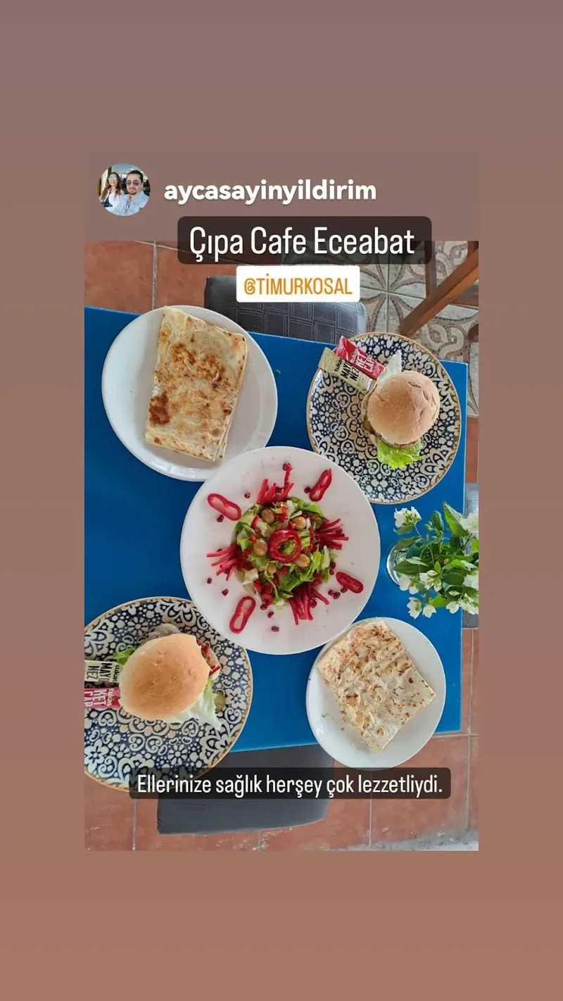 Çıpa Café & Bistro