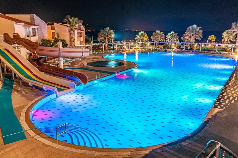 Assos Dove Hotel